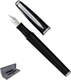 Tintenveer stylo plume noir
