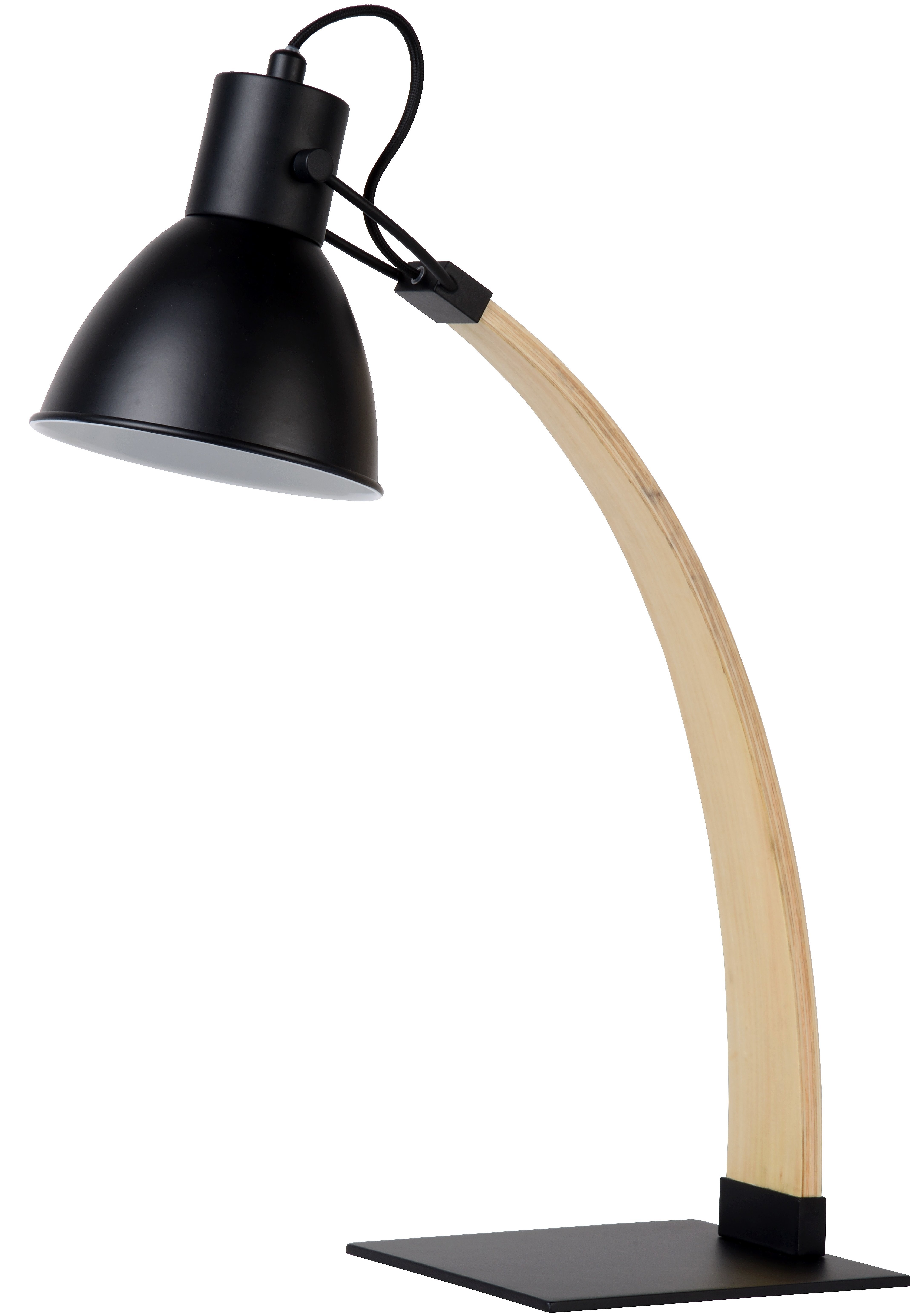 Lucide Curf bureaulamp