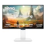 BenQ GW2790TE 27" 1080p FHD 144 Hz IPS Eye-Care thuiskantoormonitor