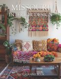 Missouri Interior Design Photography Book