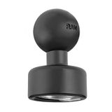 RAM Mounts RAM-B-202U-MOTO2 Montagekit Zwart Aluminium
