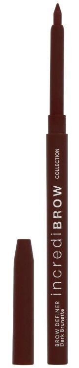 Incredibrow Eyebrow Definer - 5 Dark Brunette - 1G