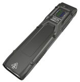 Nitecore EDC25 Lampe de poche - Noir