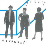 V2 Red Eye Gossip Movement