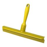 Maya Professional Tools 28243-4 Monoblock-trekker met extra hygiënische greep FBK / voedselhygiëne, 300 mm, geel