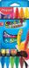 Maped Office Colorpeps oliepastel krijt - Verschillende kleuren - 12 stuks