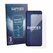 Savvies 3 Stuks Screenprotector voor Vivo T5 Lite - Transparant