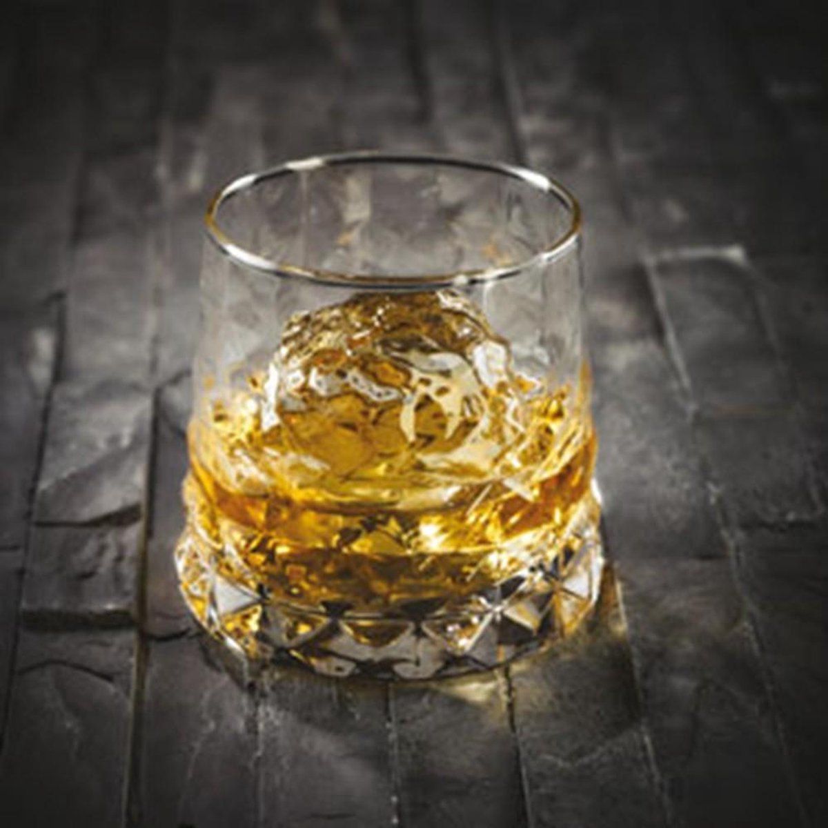 Durobor Gem Waterglas - 33 cl - Set-6