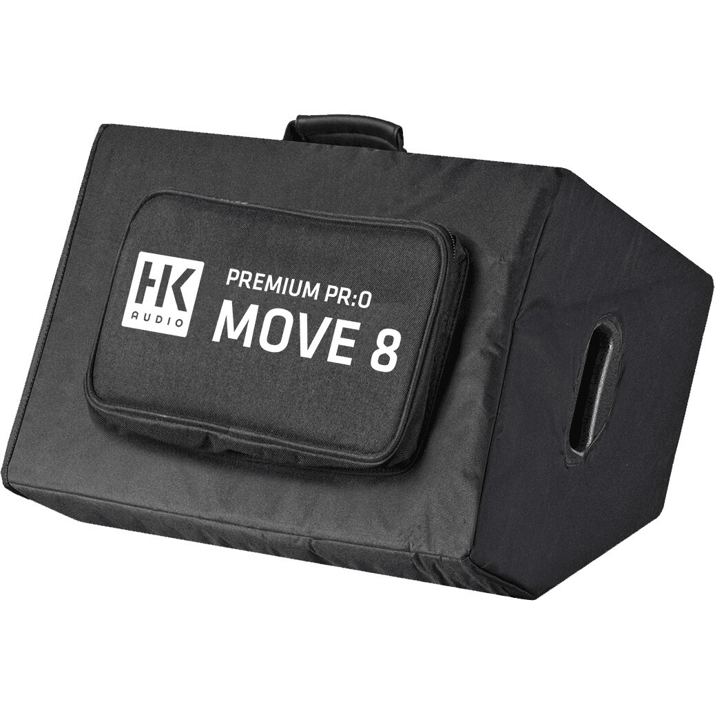 HK Audio MOVE 8 draagtas voor MOVE 8 systeem