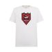 PUMA T-shirt Ftlbicons Volwassen T-shirt Unisex - Volwassenen