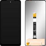 MP Motorola Display met Touchscreen MP compatibel met Motorola Moto G75