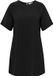 ONLY Carmakoma Jurk CAREVALOU Korte jurk