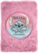 Lilo & Stitch Disney Lilo & Stitch Notitieboek - Roze - Pluche - Zacht - 15 x 21 CM