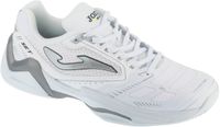 Joma Set Hardcourt Schoenen Wit EU 43 Man