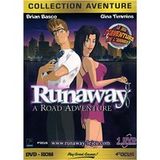 Logithéque Runaway: A Road Adventure