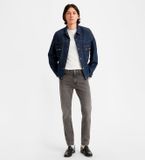 Levi's 05510-1302 Jeans 510 Skinny Grau (27/32)