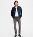 Levi's 05510-1302 Jeans 510 Skinny Grau (27/32)