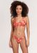 Shiwi JOAN bikini set VACATION PALM - spice route brown - 42