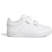 Adidas Kindertrainers Hoops 4.0