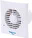 Vent-Axia Azur SELV 12V ventilateur de salle de bain et de toilette avec minuterie - 100 mm