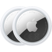 Apple AirTag 2 (2-Pack)