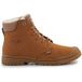 Palladium Chaussures Sp20 Cuff Lth Wp Wl