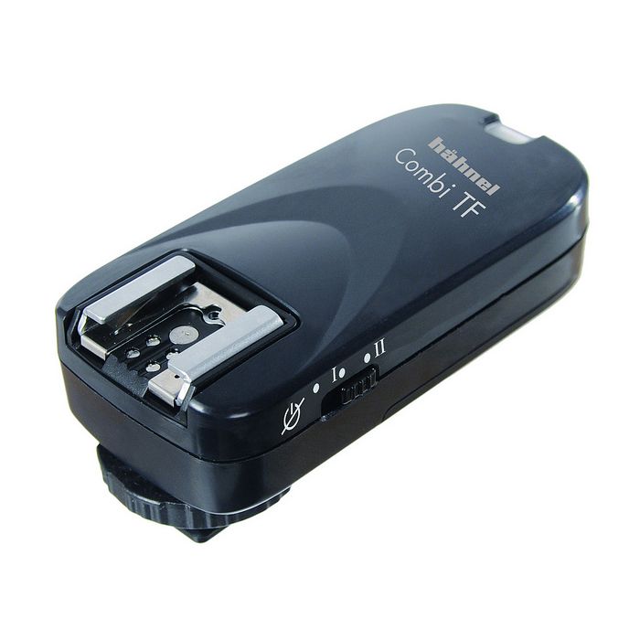 Hähnel Combi TF Ontvanger voor Nikon