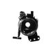 TYC Feu antibrouillard 19-0472001 gauche | Compatible avec : BMW 5, 5 Touring