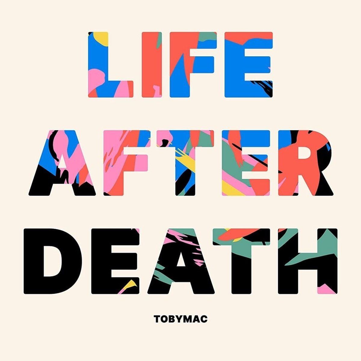 Coast2Coast Life After Death (CD)