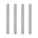 Quattroerre 1119742 stickers, wit