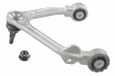 LEMFÖRDER Set dwarsstuurwielophanging vooras, links, boven | Compatibel met: VOLVO S60 III, V60 II