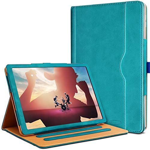 KARYLAX Danew Dslide 1021 tablet hoes / - / - / lichtblauw