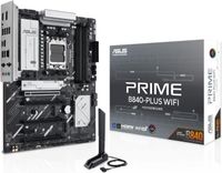 ASUS PRIME B840-PLUS WIFI Moederbord
