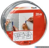 KWB Slangwaterpas 20 meter
