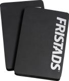 Fristads Kniebeschermers 955 Ks - Zwart - One size