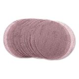 Mirka Abranet schuurschijven Ø 225 mm klittenband P120 25 stuks