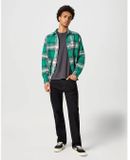 Wrangler Larston Spijkerbroek Zwart 38/32 Man
