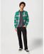 Wrangler Larston Spijkerbroek Zwart 38/32 Man