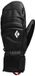 Black Diamond Spark Gants Noir L Femme