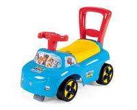 Smoby Paw Patrol Ride-on Car - Push Car - Multicolour