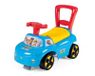 Smoby Paw Patrol Voiture à pousser - Multicolore