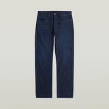 G-Star Dakota Regular Straight Jeans Heren Worn in Midnight 27/30