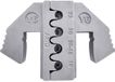 TOOLCRAFT TO-9625893 Krimpinzetstuk Yazaki YES/YESC 0,64x0,64 verzegeld contact, Yazaki Terminal 7116-1471 0.35 tot 0.5 mm²