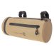 M-WAVE sacoche de guidon roug ride ii avant s beige