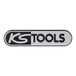 KS Tools 3D-werkplaatswagen-logo