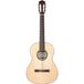 Kremona Flamenco Series Rosa Morena guitare classique avec housse