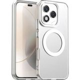 Techsuit CandyCase MagSafe Samsung Galaxy S25 FE Blanc