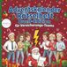 Rätselio Media Adventskalender-Rätselheft Duell-Edition für Versicherungs-Teams