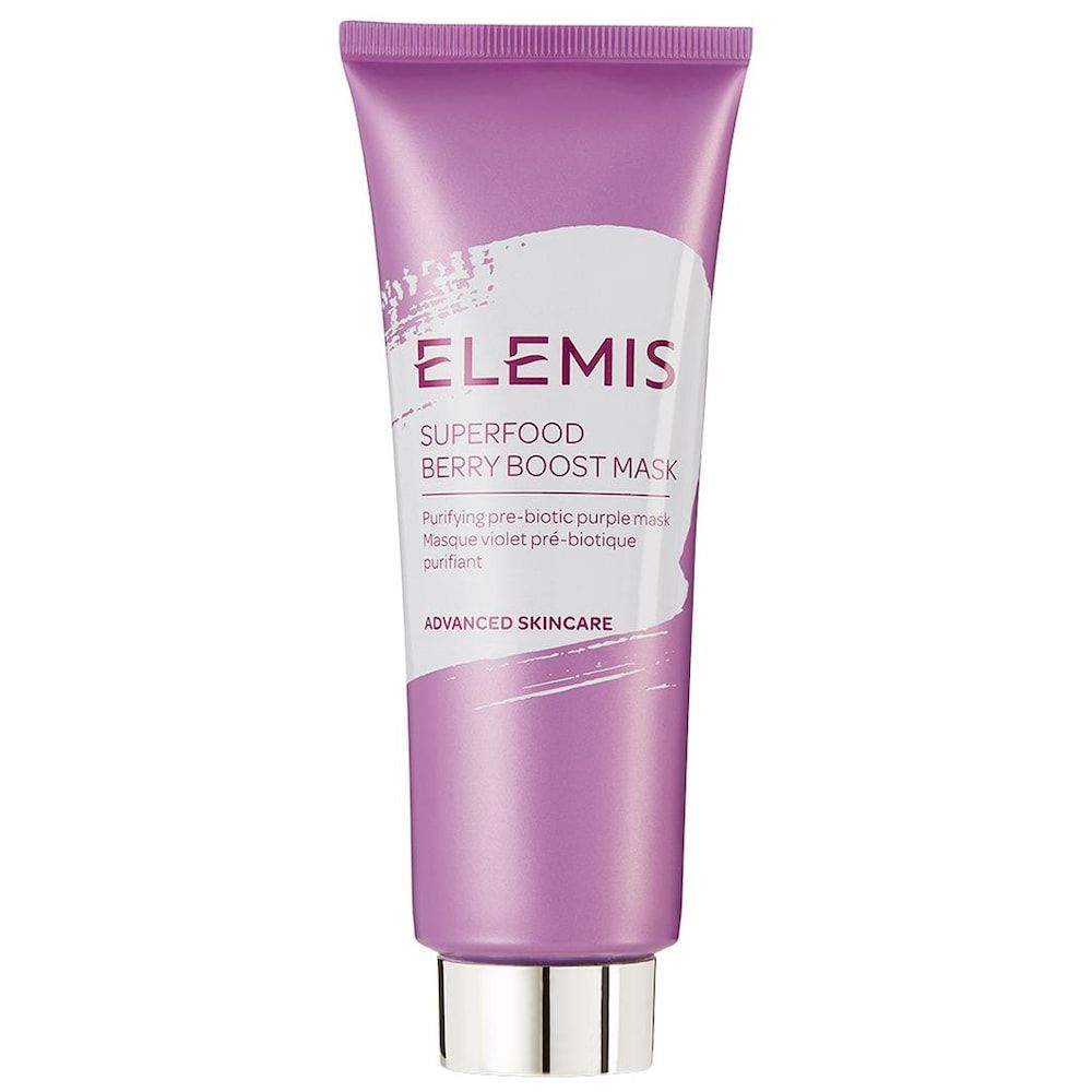 Elemis Berry Boost Mask - 75 liter