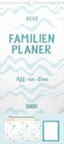 Familienplaner Neumann Verlage Familienplaner All-in-One 2027